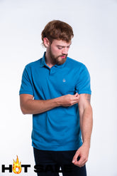 Polo Penguin Polos